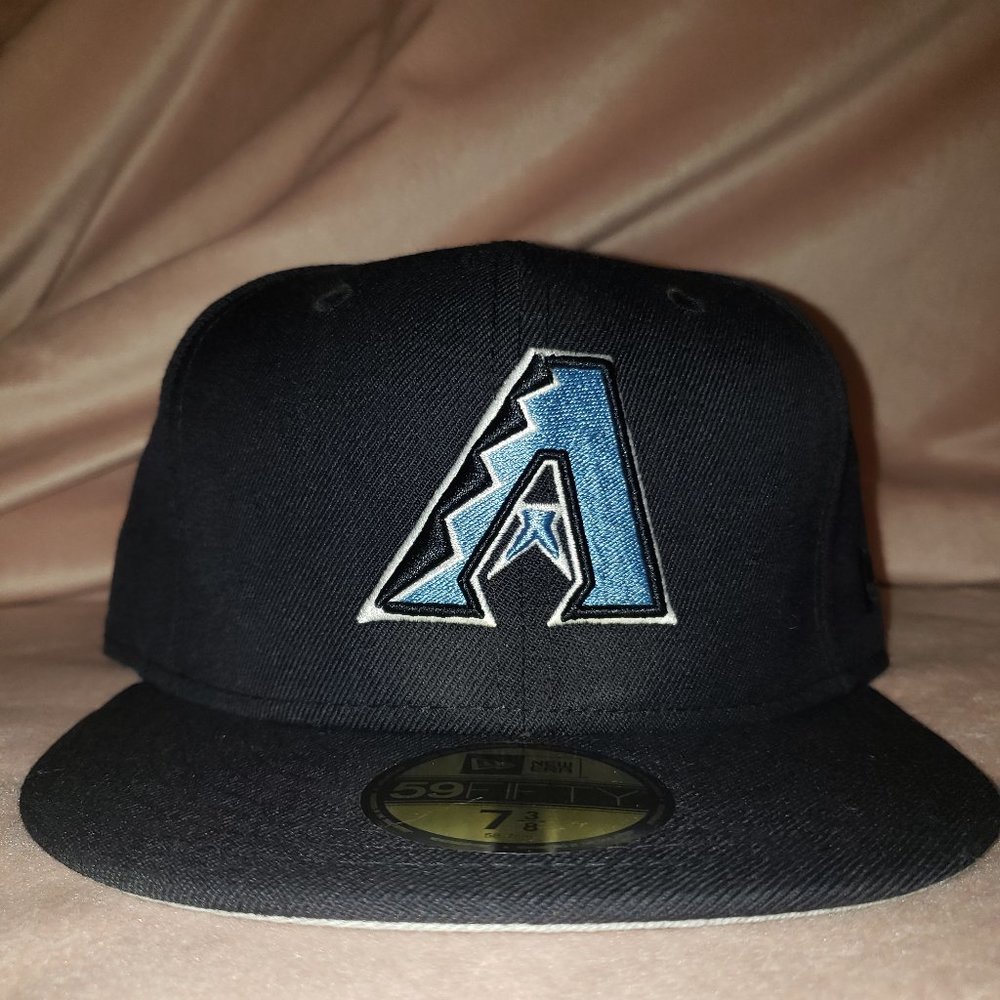AZ Diamondbacks - 59FIFTY Hat
